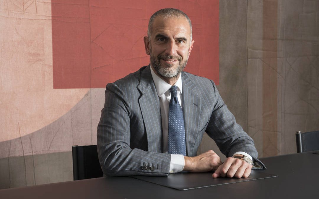 Me. Roberto Pirozzi