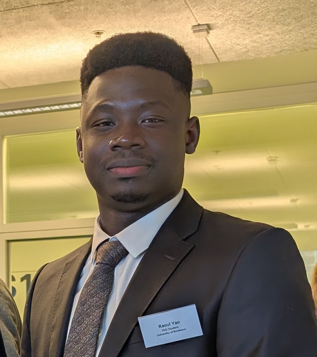 Raoul Yao