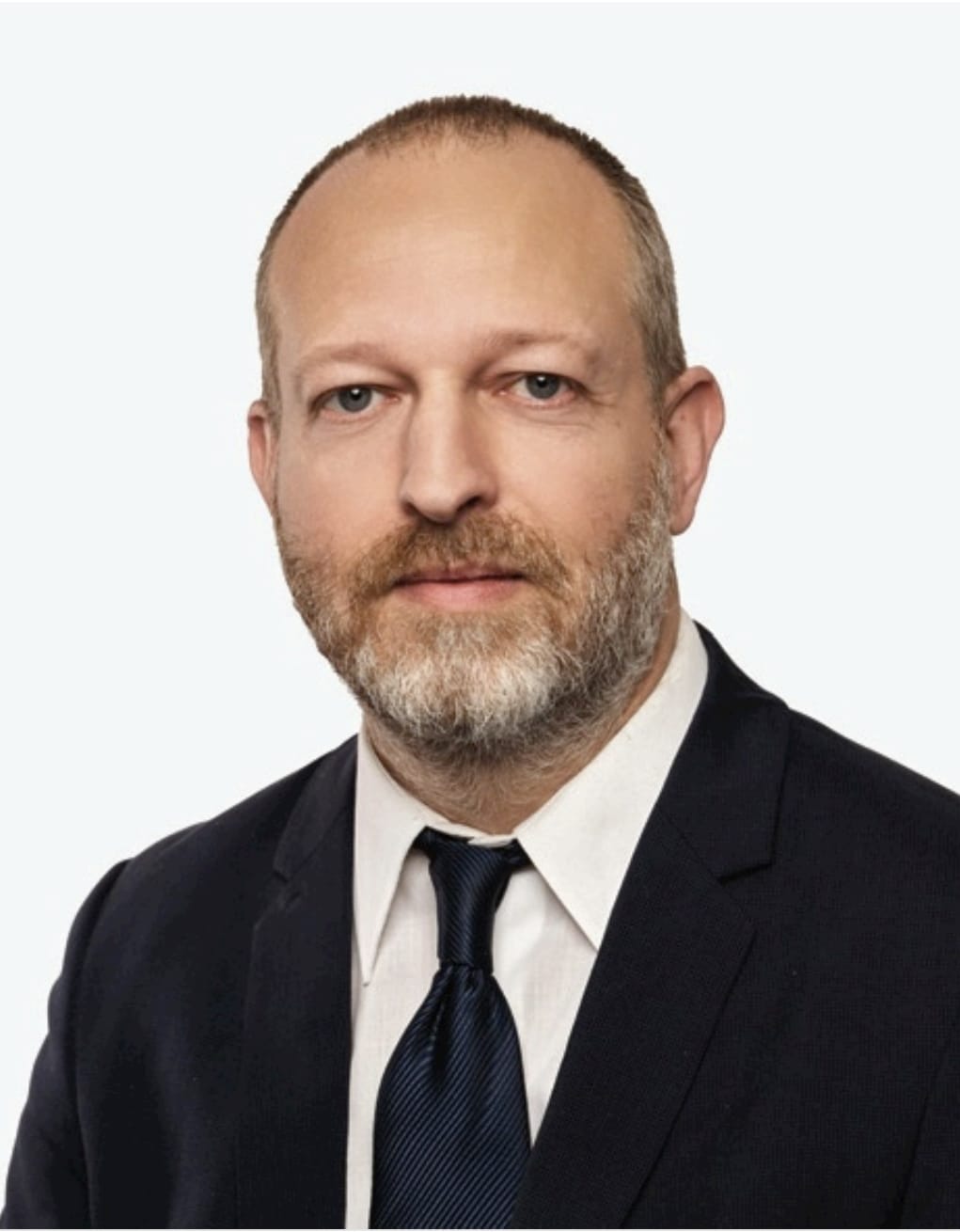 Stéphane Mortier